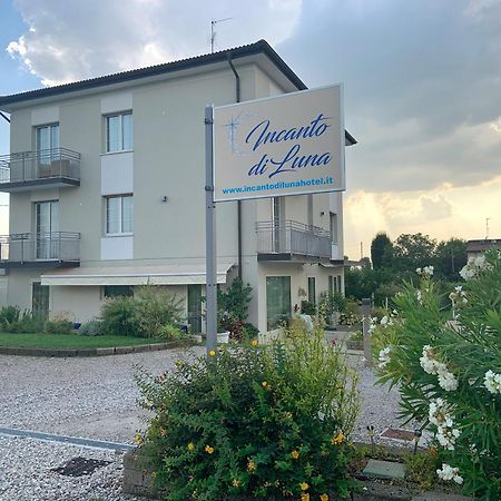 Incanto Di Luna Hotel Sirmione Dış mekan fotoğraf