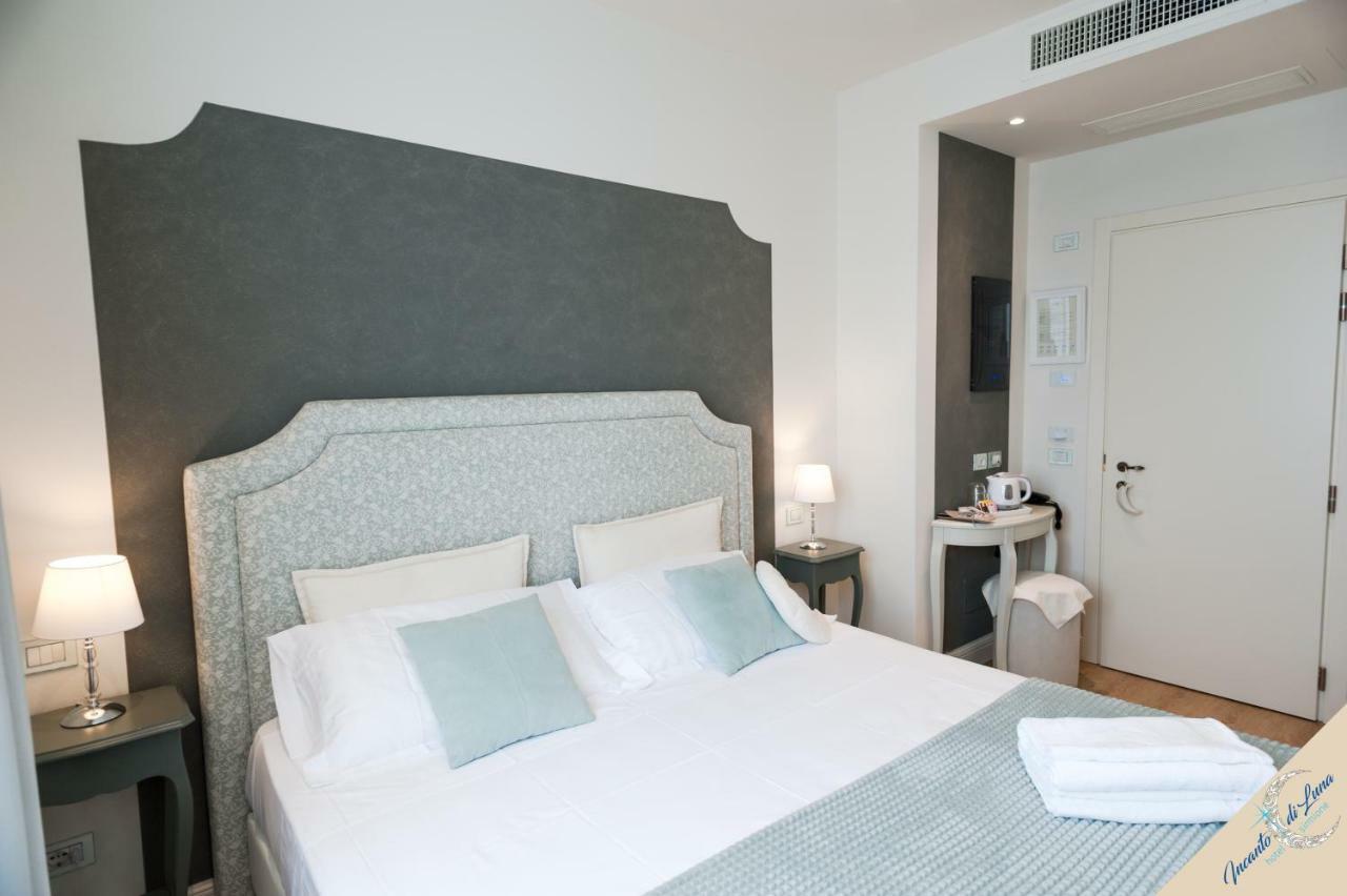 Incanto Di Luna Hotel Sirmione Dış mekan fotoğraf