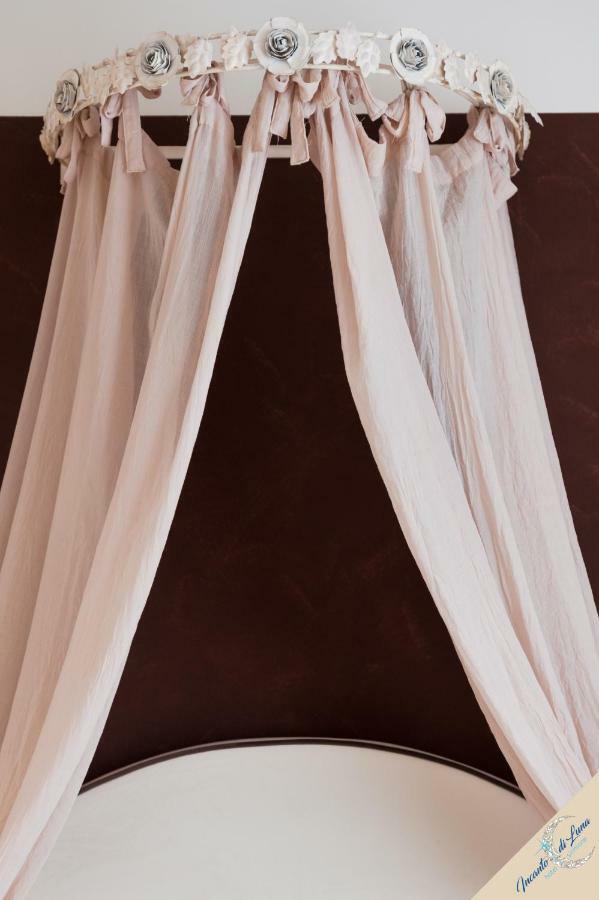 Incanto Di Luna Hotel Sirmione Dış mekan fotoğraf