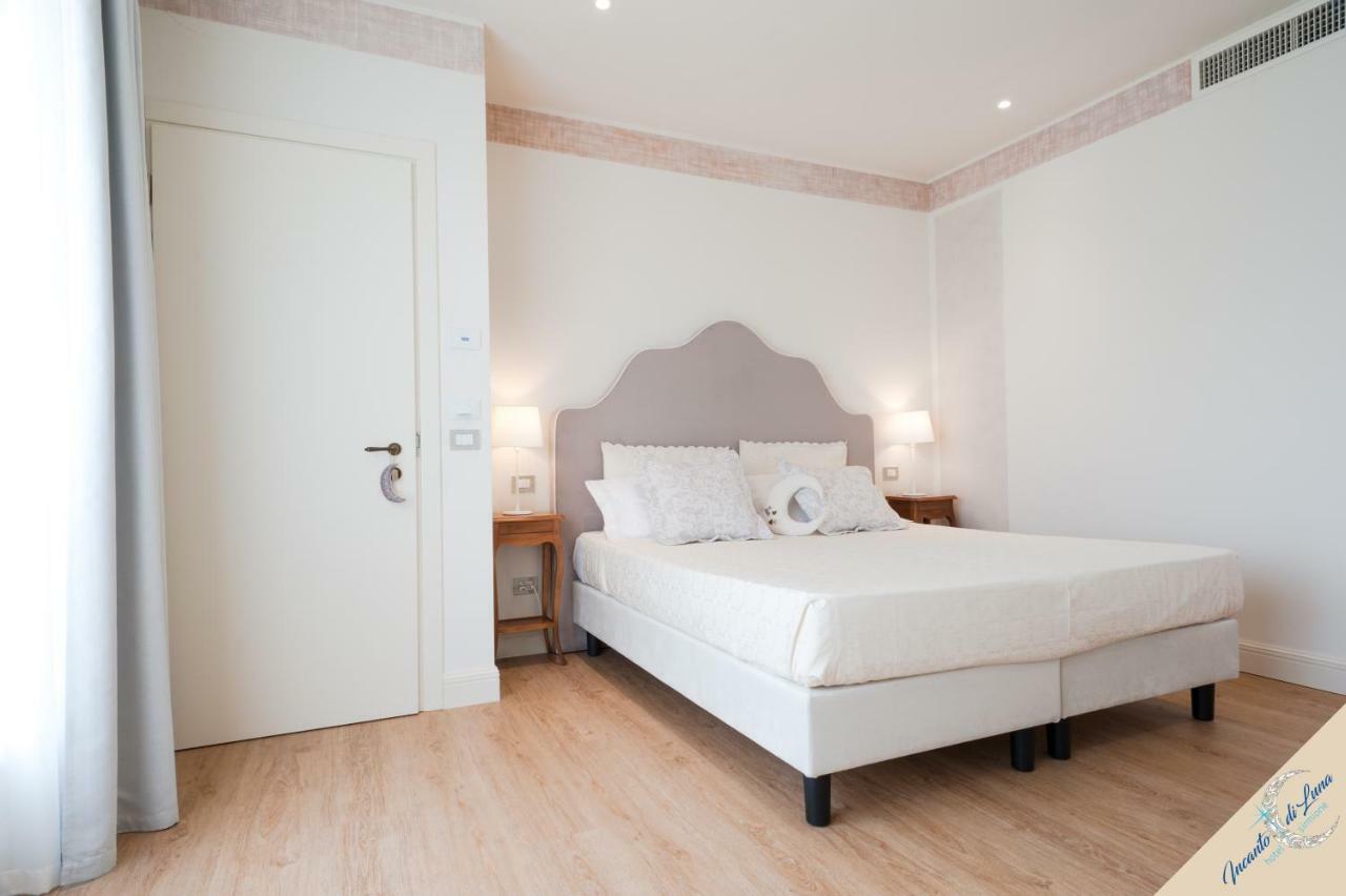 Incanto Di Luna Hotel Sirmione Dış mekan fotoğraf