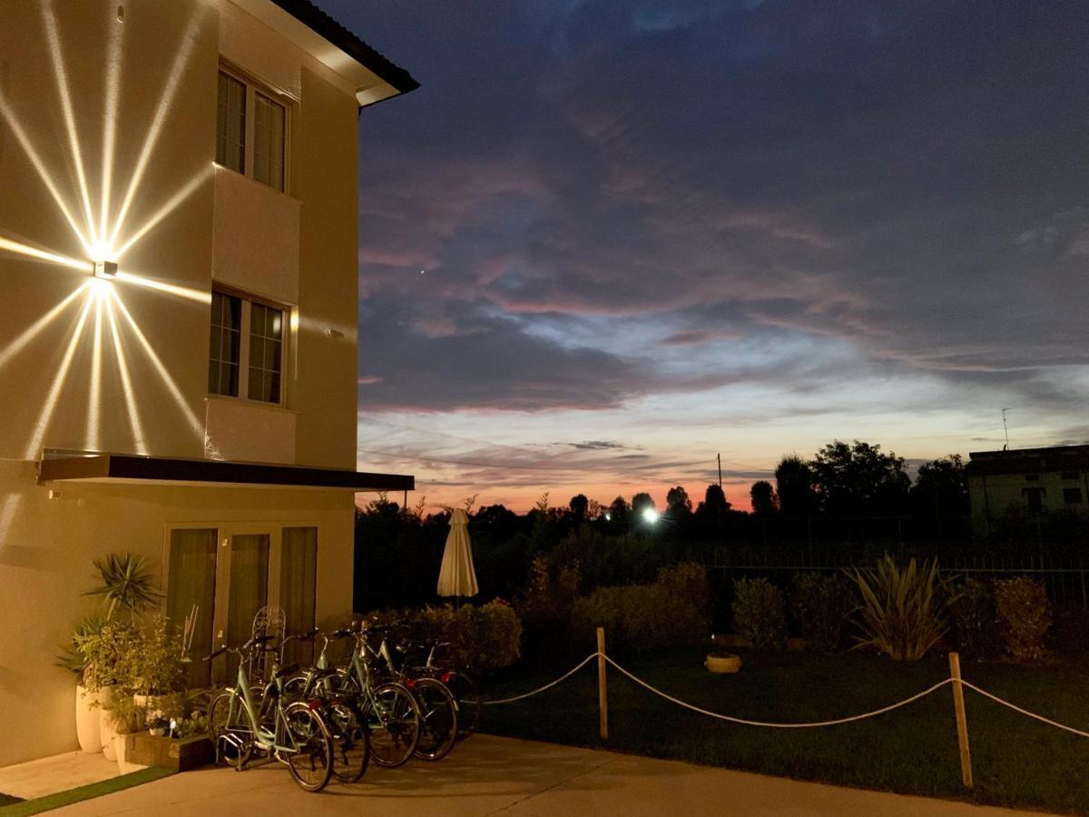 Incanto Di Luna Hotel Sirmione Dış mekan fotoğraf